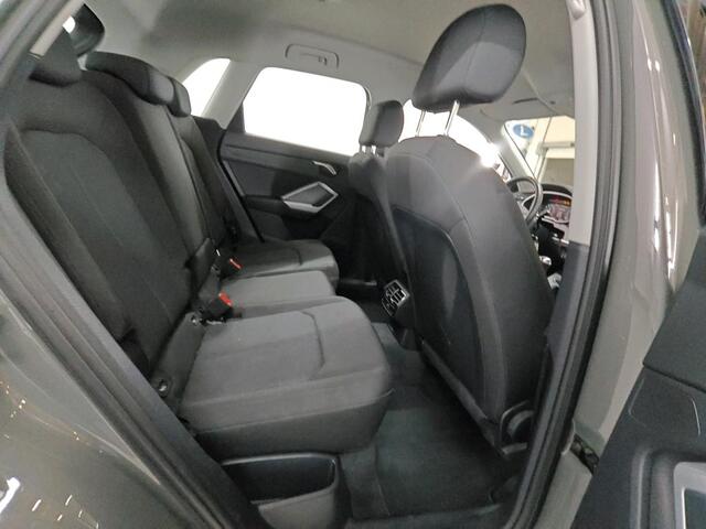Audi Q3 35 TFSI 150Pk Pro Line