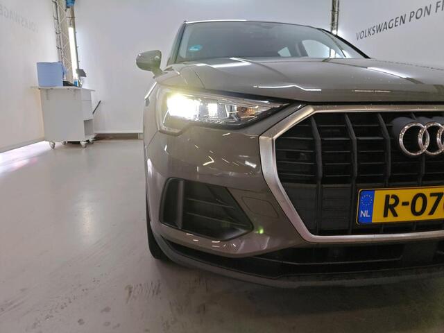 Audi Q3 35 TFSI 150Pk Pro Line
