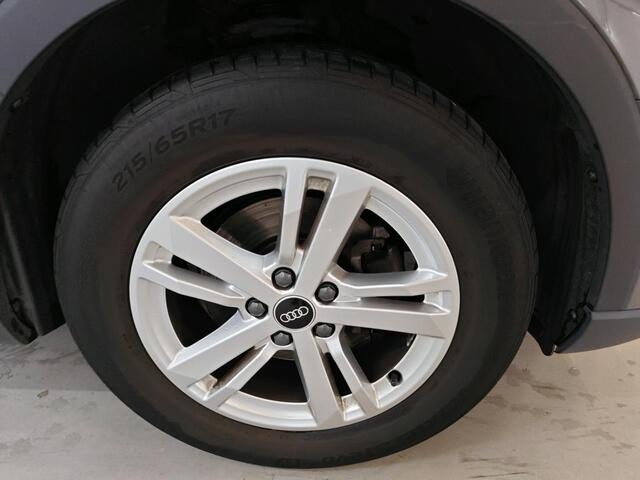 Audi Q3 35 TFSI 150Pk Pro Line