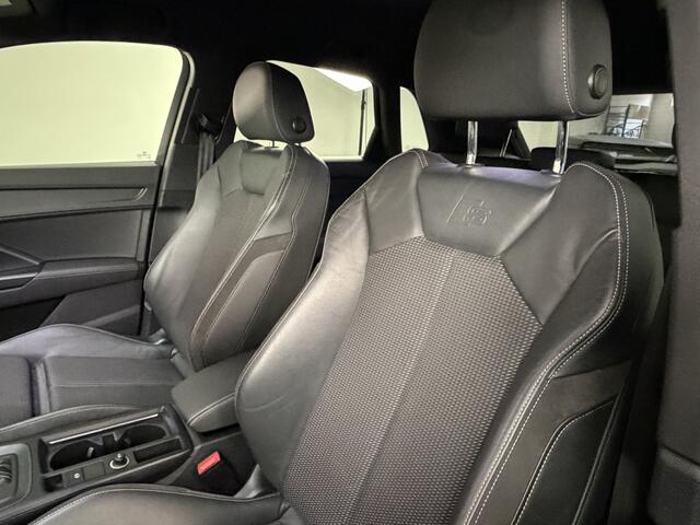 Audi Q3 45 TFSI e S-Line Business Edition Carplay / Cruise & Climate Cntrl / Trekhaak / Virtual / Acc