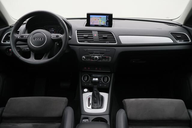 Audi Q3 1.4 TFSI CoD Sport Pro Line S
