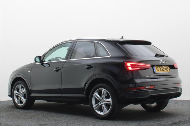 Audi Q3 1.4 TFSI CoD Sport Pro Line S