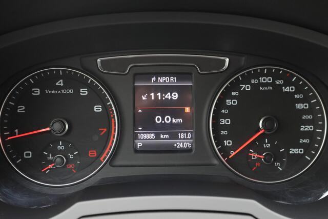 Audi Q3 1.4 TFSI CoD Sport Pro Line S