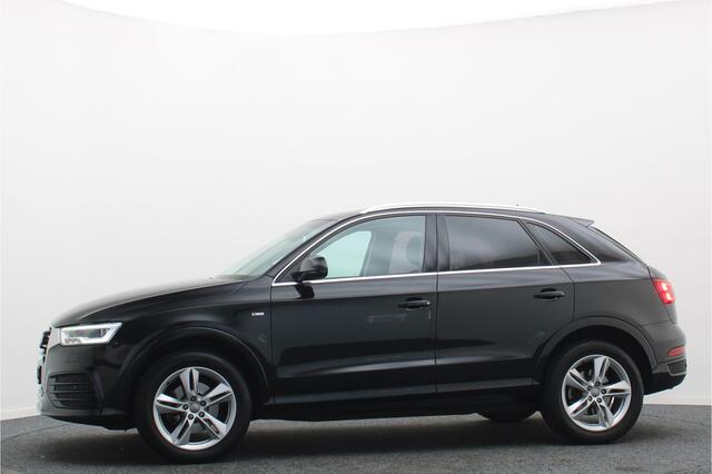 Audi Q3 1.4 TFSI CoD Sport Pro Line S