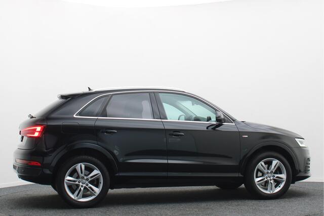 Audi Q3 1.4 TFSI CoD Sport Pro Line S