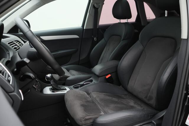Audi Q3 1.4 TFSI CoD Sport Pro Line S