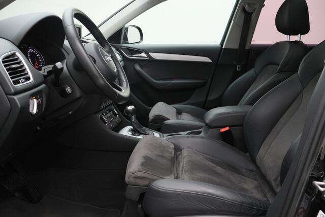 Audi Q3 1.4 TFSI CoD Sport Pro Line S