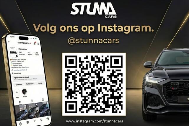Audi Q3 Sportback 45 TFSI e S Edition | S-Line | 245 PK | Leder | Matrix LED | Dode Hoek | Virtual Pro | DAB | ACC | Climate | Stoelverwarming | 1 Eigenaar | Dealer Onderhouden | Garantie