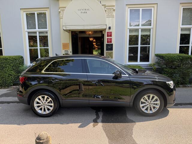 Audi Q3 40 TFSI quattro, CarPlay, Adaptieve cruise