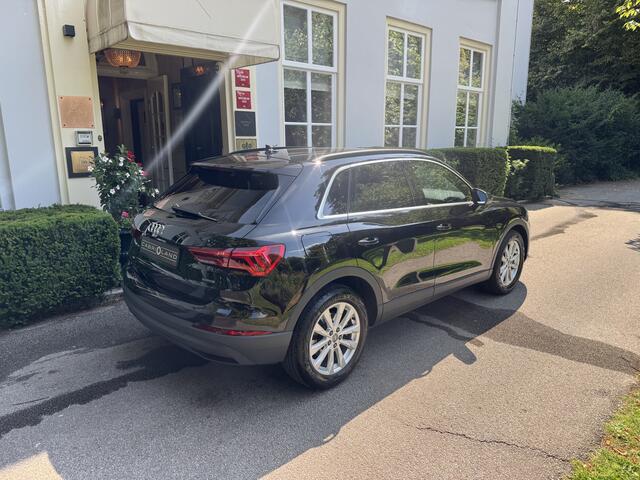 Audi Q3 40 TFSI quattro, CarPlay, Adaptieve cruise