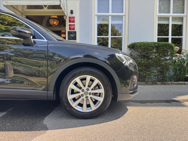 Audi Q3 40 TFSI quattro, CarPlay, Adaptieve cruise