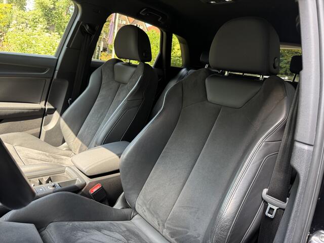 Audi Q3 40 TFSI quattro, CarPlay, Adaptieve cruise