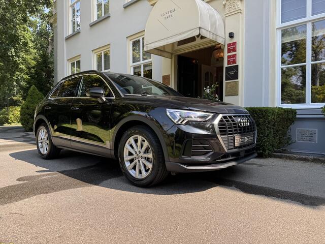 Audi Q3 40 TFSI quattro, CarPlay, Adaptieve cruise
