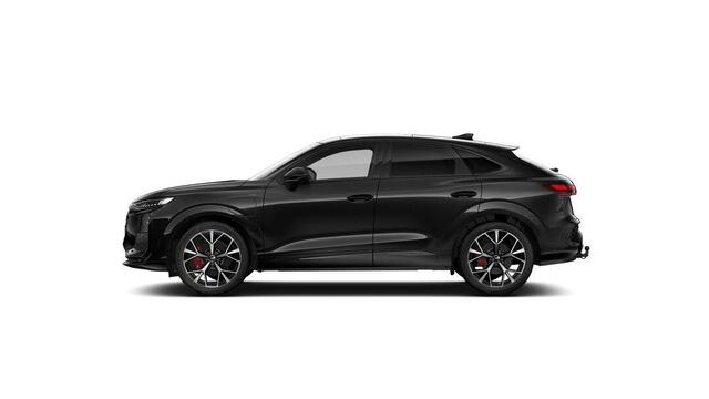 Audi Q3 Sportback S edition e-hybrid 200 kW / 272 PK Sportback 6 ver