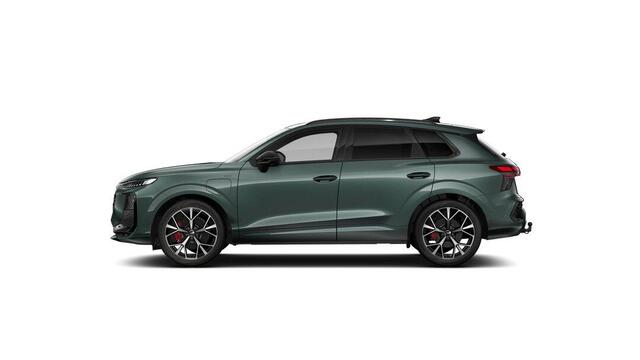 Audi Q3 S edition e-hybrid 200 kW / 272 PK SUV 6 versn. S-