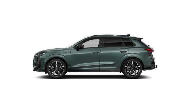 Audi Q3 S edition e-hybrid 200 kW / 272 PK SUV 6 versn. S-