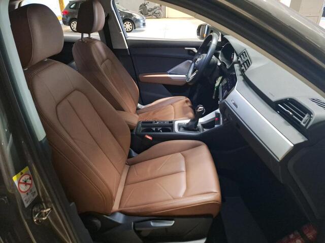 Audi Q3 Sportback 45 TFSI e Edition