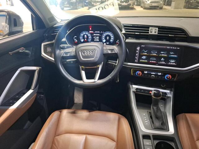Audi Q3 Sportback 45 TFSI e Edition