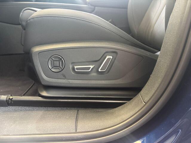Audi Q3 Sportback 1.5 TFSI e-hybrid S edition 272 PK · Matrix LED koplampen · OLED achterlichten · Tech pakket Pro