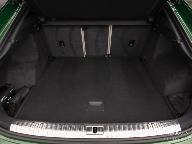 Audi Q3 Sportback 35 TFSI S-Line Pano SONOS 360 Trekh Keyless BTW Matrix Exclusive