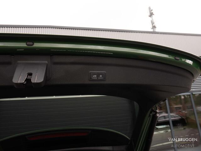 Audi Q3 Sportback 35 TFSI S-Line Pano SONOS 360 Trekh Keyless BTW Matrix Exclusive