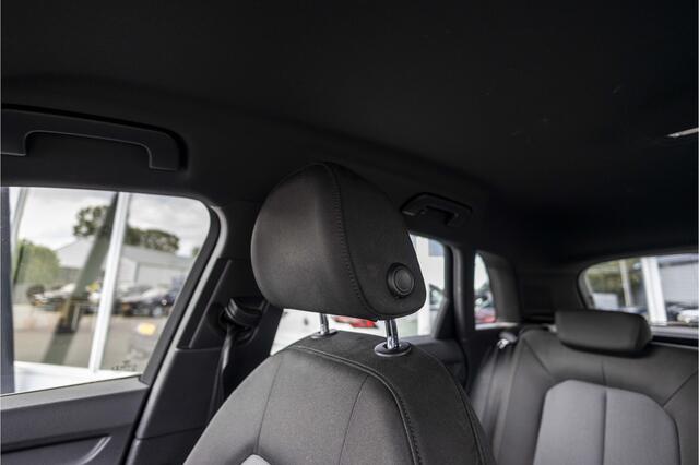 Audi Q3 35 TFSI Pro Line | E-trekhaak | Stoelver. | LED