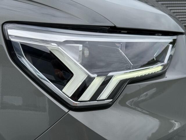 Audi Q3 45 TFSI e S edition |ACC|Sonos|Trekhaak|
