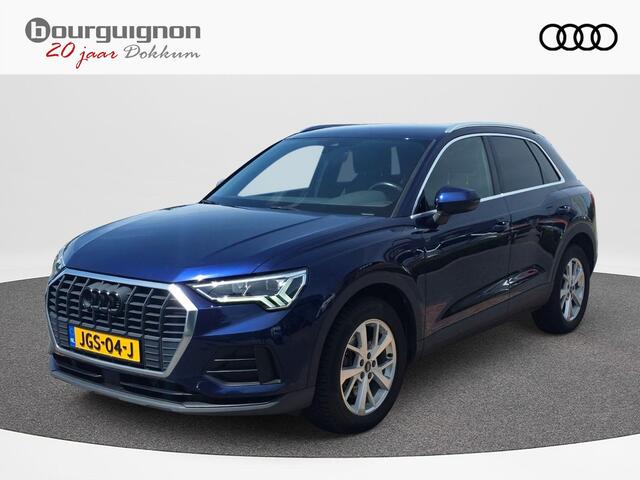 Audi Q3 45 TFSI e S-Line | 95% SOH | PHEV | Clima | PDC | 245PK |