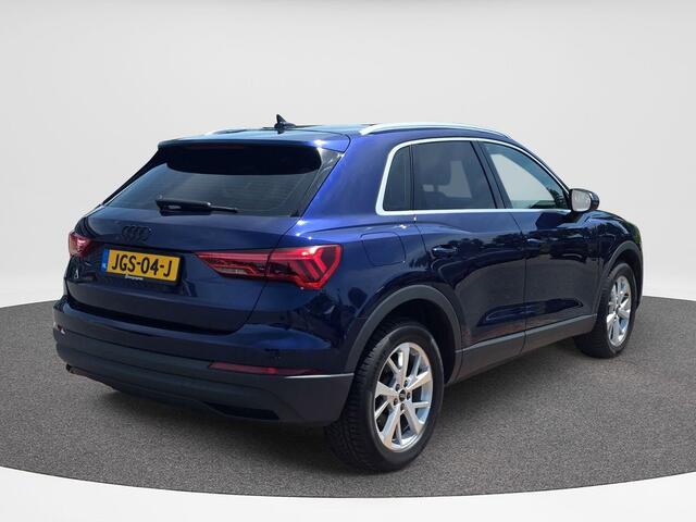 Audi Q3 45 TFSI e S-Line | 95% SOH | PHEV | Clima | PDC | 245PK |