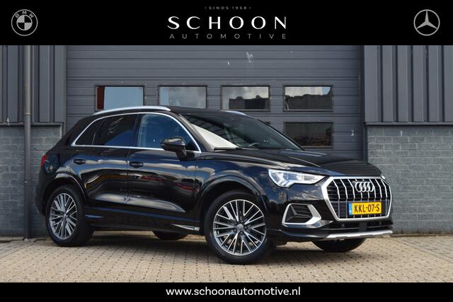 Audi Q3 35 TFSI Advanced Pro Line | PANO | ACC | CAM | TREKHAAK |