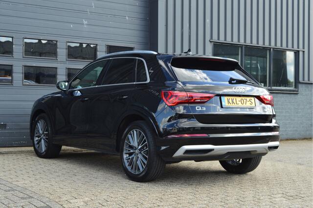 Audi Q3 35 TFSI Advanced Pro Line | PANO | ACC | CAM | TREKHAAK |