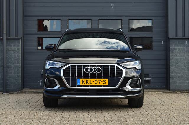 Audi Q3 35 TFSI Advanced Pro Line | PANO | ACC | CAM | TREKHAAK |