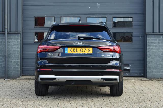Audi Q3 35 TFSI Advanced Pro Line | PANO | ACC | CAM | TREKHAAK |
