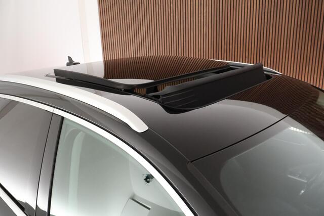Audi Q3 35 TFSI 150pk Business Edition Trekhaak Camera Stoelverwarming LED Virtual Cockpit Navigatie Panoramadak