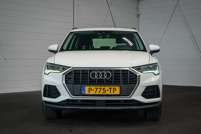 Audi Q3 45 TFSI e Advanced edition | All-season | Apple Carplay | Sportstoelen | LED