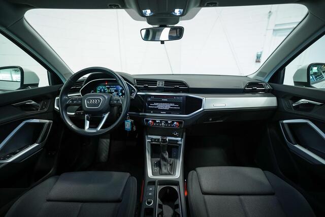 Audi Q3 45 TFSI e Advanced edition | All-season | Apple Carplay | Sportstoelen | LED