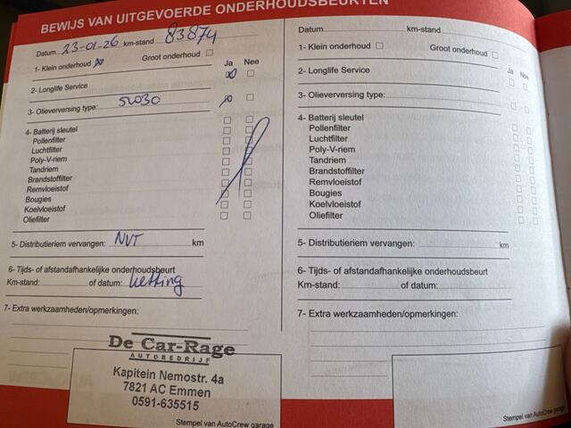 Audi Q3 2.0 TFSI quattro Gratis Afleverpakket! | Trekhaak | Stoelverwarming |