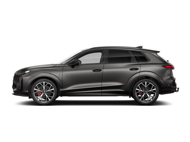 Audi Q3 S edition (A3) e-hybrid 200 kW / 272 PK SUV 6 ver |