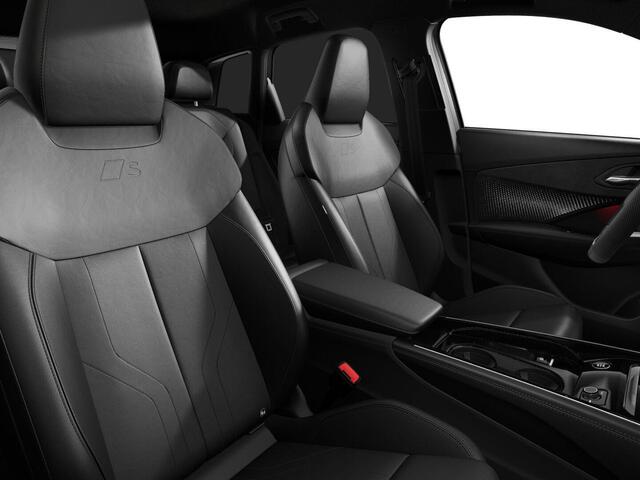 Audi Q3 S edition (A3) e-hybrid 200 kW / 272 PK SUV 6 ver |