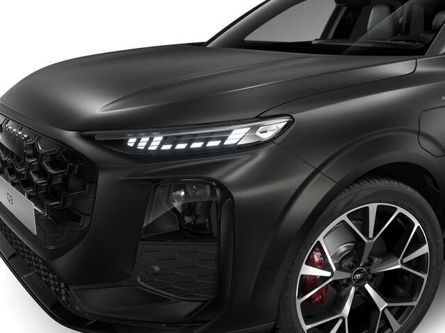 Audi Q3 S edition (A3) e-hybrid 200 kW / 272 PK SUV 6 ver |