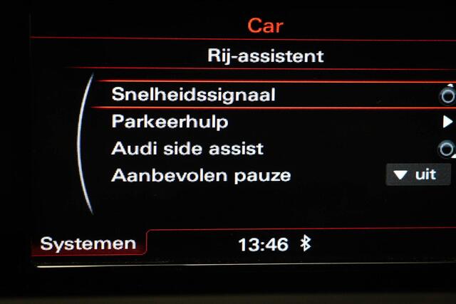 Audi Q3 1.4 TFSI CoD Sport Advance Sport | LED | HALF LEDER | STOELVERWARMING | NAVIGATIE | PDC | 18"