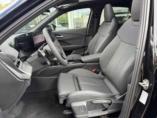 Audi Q3 Sportback 1.5 e-hybrid S edition | Leer | Pano | Trekhaak