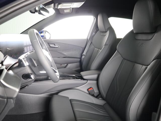 Audi Q3 Advanced edition e-hybrid 272 pk | Techniekpakket plus | S line interieur sportstoelen | Laadconcept compact | Privacy glas |