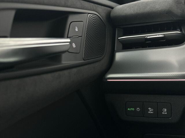 Audi Q3 S edition e-hybrid 200 kW / 272 PK SUV 6 versn. S-