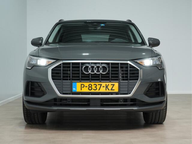Audi Q3 45 TFSI e 245 pk PHEV Business Edition Navigatie, Trekhaak, Clima, Stoelverwarming