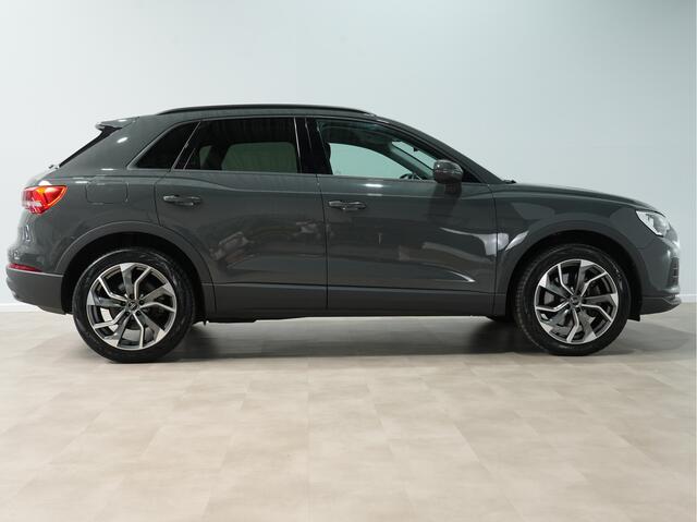 Audi Q3 45 TFSI e 245 pk PHEV Business Edition Navigatie, Trekhaak, Clima, Stoelverwarming