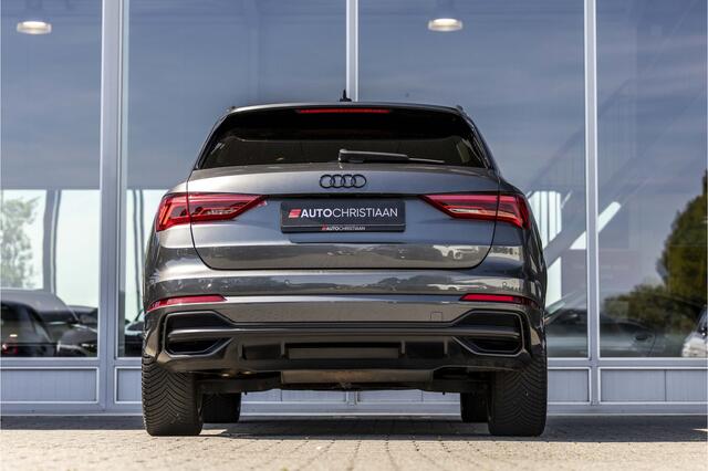 Audi Q3 45 TFSI e S edition | Memory | 20" | Carplay