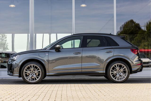 Audi Q3 45 TFSI e S edition | Memory | 20" | Carplay