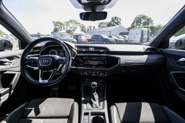 Audi Q3 45 TFSI e S edition | Memory | 20" | Carplay