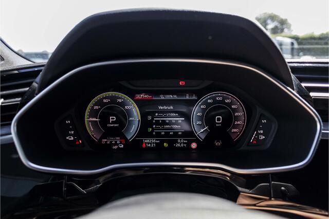 Audi Q3 45 TFSI e S edition | Memory | 20" | Carplay